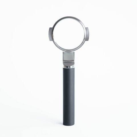 Weber Buck Rubber - Tabansız Proftafiltre Sepetsiz