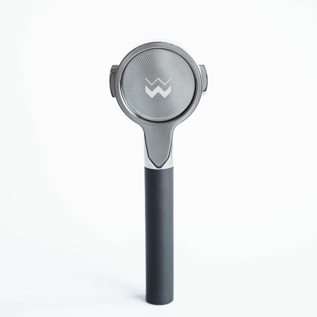 WEBER UNİFİLTER RUBBER TABANSIZ PORTAFILT SEPETLİ