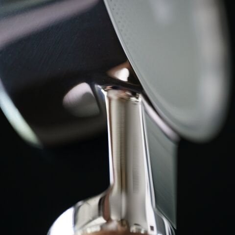 WEBER UNİFİLTER RUBBER TABANSIZ PORTAFILT SEPETLİ