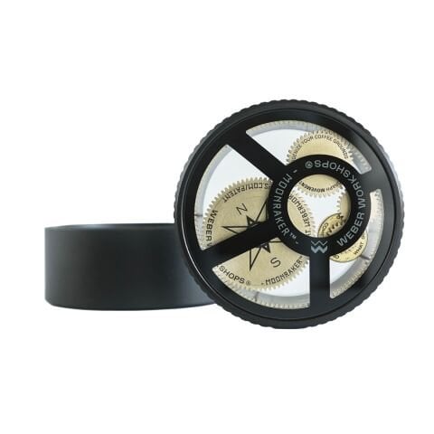 WEBER MOONRAKER ULTRA - WDT TOOL