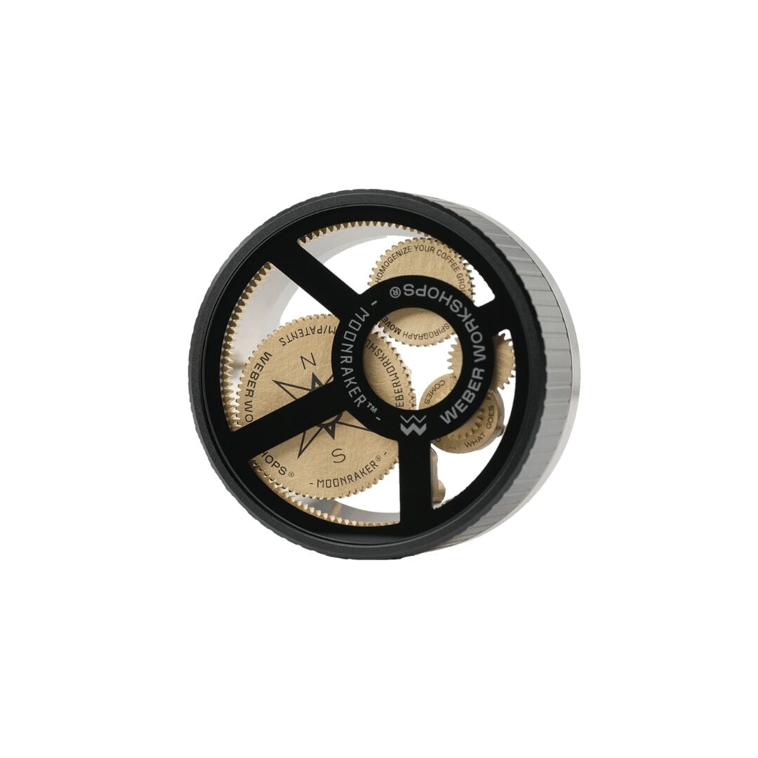 WEBER MOONRAKER ULTRA - WDT TOOL