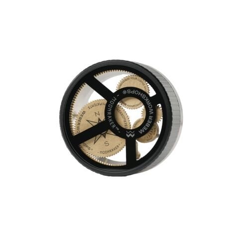 Weber Moonraker Ultra - Wdt Tool