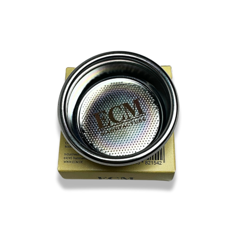ECM Portafiltre Sepeti 2 Cup 18/20