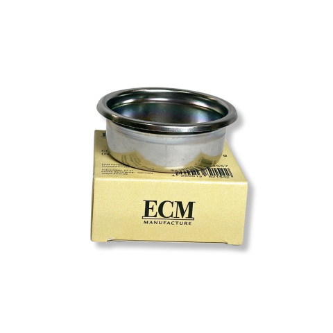 ECM Portafiltre Sepeti 2 Cup 18/20