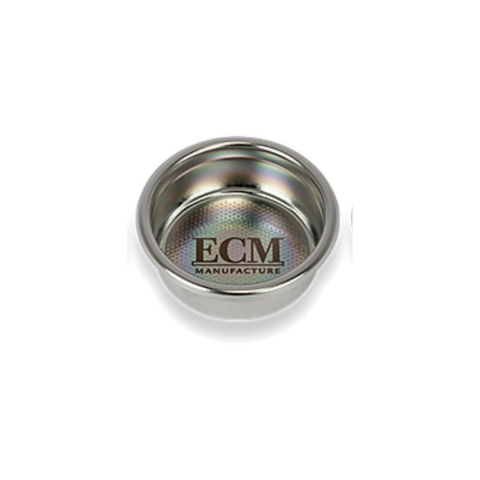 ECM Portafiltre Sepeti 2 Cup 18/20