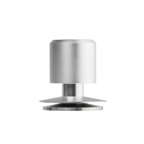 Weber Really Nice Tamper Silver