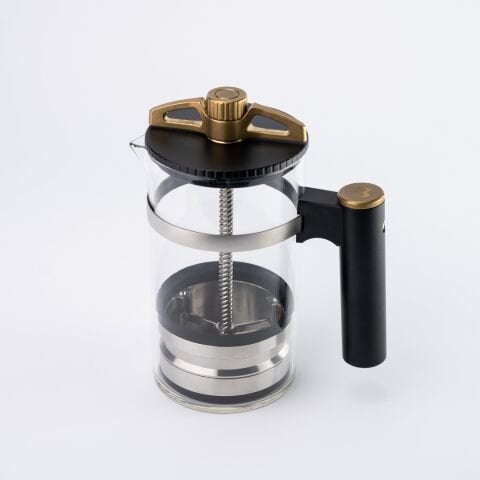 Weber The Bird Metal - Demleme Cihazı