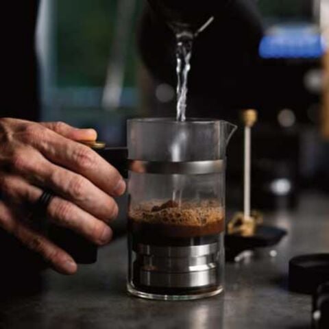 WEBER THE BIRD METAL - DEMLEME CİHAZI