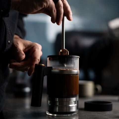 WEBER THE BIRD METAL - DEMLEME CİHAZI