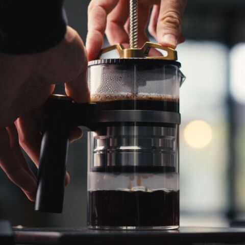 WEBER THE BIRD METAL - DEMLEME CİHAZI