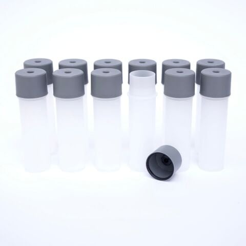 WEBER BEAN CELLAR POLYMER/12 ÇEKİRDEK DOZLAMA KABI