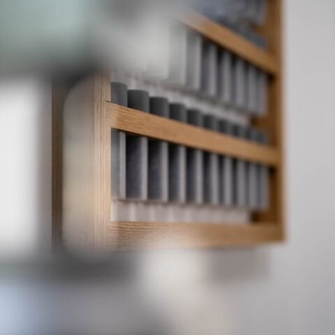 WEBER BEAN CELLAR POLYMER/12 ÇEKİRDEK DOZLAMA KABI