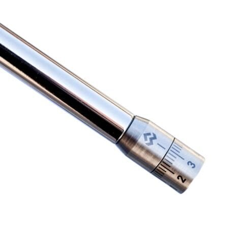 WEBER STEAM DİAL - AYARLANABİLİR BUHAR ÇUBUĞU UCU