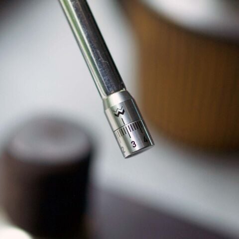 Weber Steam Dial - Ayarlanabilir Buhar Çubuğu Ucu