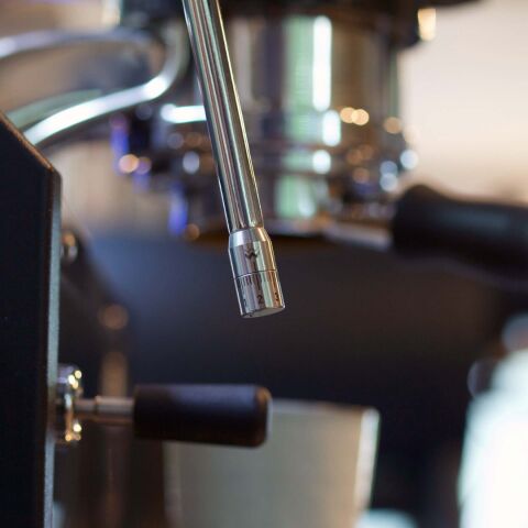 WEBER STEAM DİAL - AYARLANABİLİR BUHAR ÇUBUĞU UCU