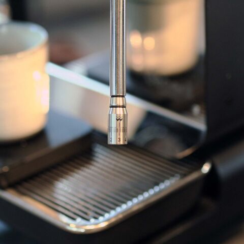 WEBER STEAM DİAL - AYARLANABİLİR BUHAR ÇUBUĞU UCU