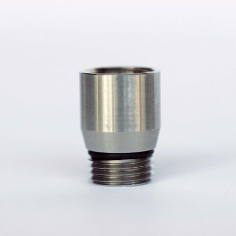 WEBER STEAM DİAL :M10x1 F BUHAR ÇUBUĞU ADAPTÖRÜ