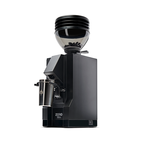 Eureka Mignon Zero 55S 15Bl Siyah