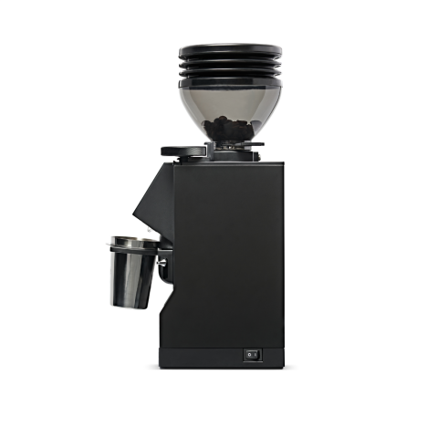 Eureka Mignon Zero 55S Siyah