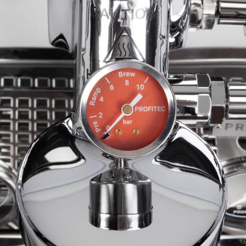 Profitec Drive Espresso Kahve Makinesi - Fırsat