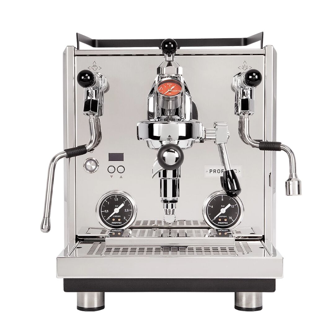 Profitec Drive Espresso Kahve Makinesi - Fırsat