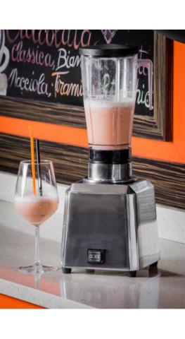Quamar T82-1 Blender
