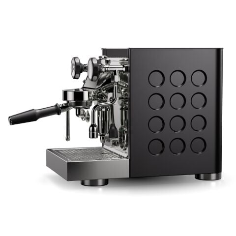 SET FIRSATI - Rocket Appartamento TCA Black Black & Eureka Mignon Specialita Smart Siyah