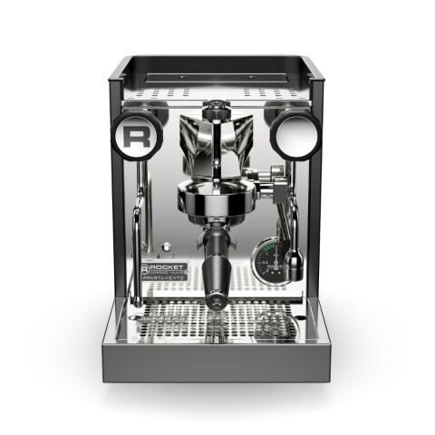 SET FIRSATI - Rocket Appartamento TCA Black Black & Eureka Mignon Specialita Smart Siyah