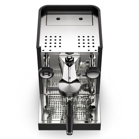 SET FIRSATI - Rocket Appartamento TCA Black Black & Eureka Mignon Specialita Smart Siyah