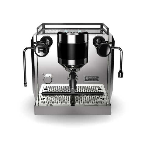 Rocket Bicocca Espresso Kahve Makinesi Inox