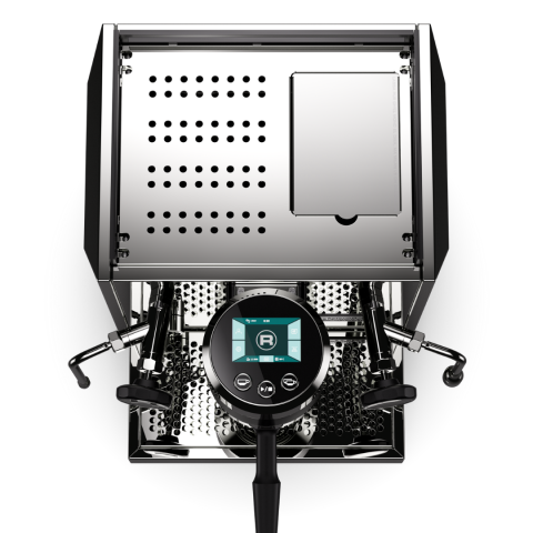 Rocket Bicocca Espresso Kahve Makinesi Inox