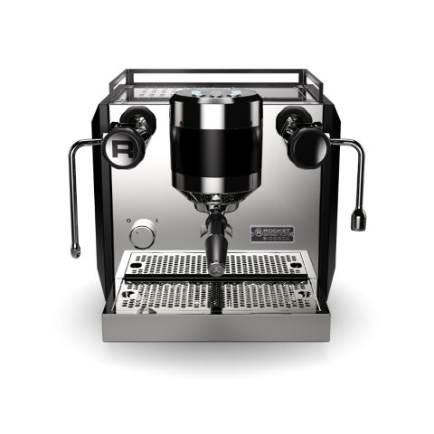 Rocket Bicocca Espresso Kahve Makinesi Siyah
