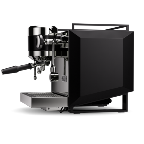 Rocket Bicocca Espresso Kahve Makinesi Siyah