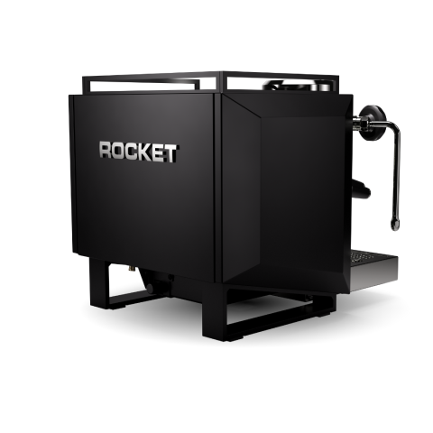 Rocket Bicocca Espresso Kahve Makinesi Siyah