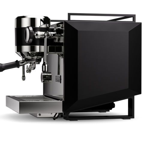 Rocket Bicocca Espresso Kahve Makinesi Siyah