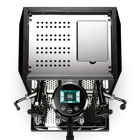 Rocket Bicocca Espresso Kahve Makinesi Siyah