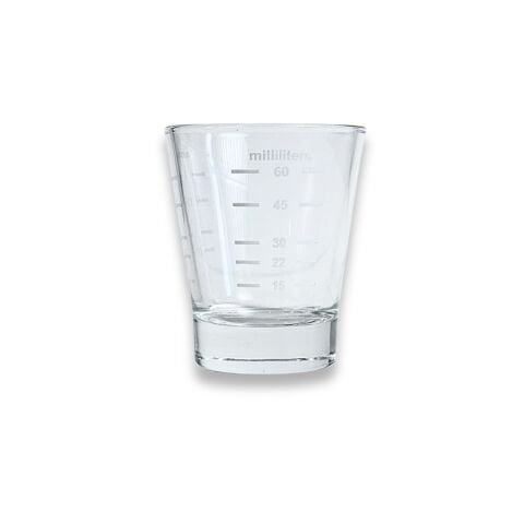 Espresso Shot Bardak Beş Ölçülü