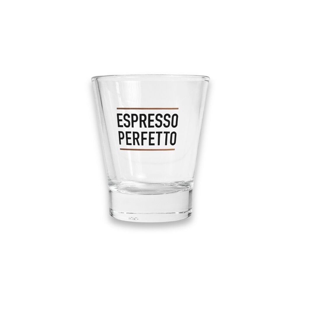 Espresso Shot Bardak EP Logolu