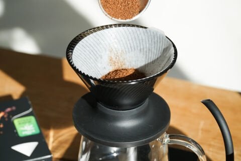 Hario V60 02 Dripper NEO