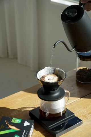 Hario V60 02 Dripper NEO
