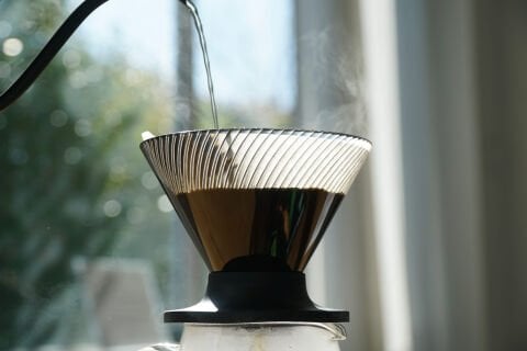 Hario V60 02 Dripper NEO