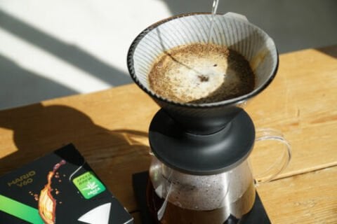Hario V60 02 Dripper NEO