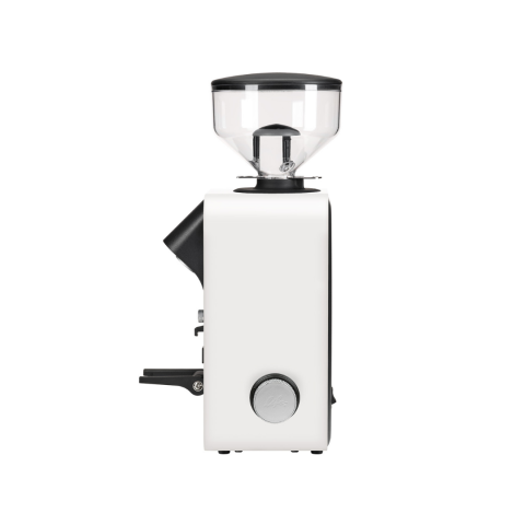 Ceado Life S Kahve Öğütücüsü Beyaz - Kullanılmış