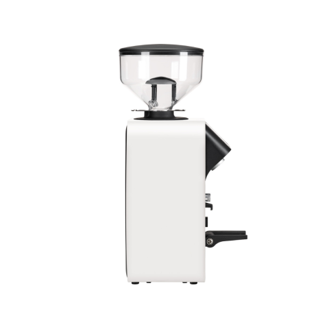 Ceado Life S Kahve Öğütücüsü Beyaz - Kullanılmış