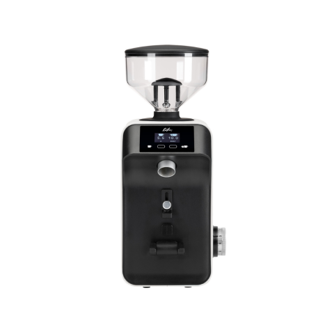 Ceado Life S Kahve Öğütücüsü Beyaz - Kullanılmış