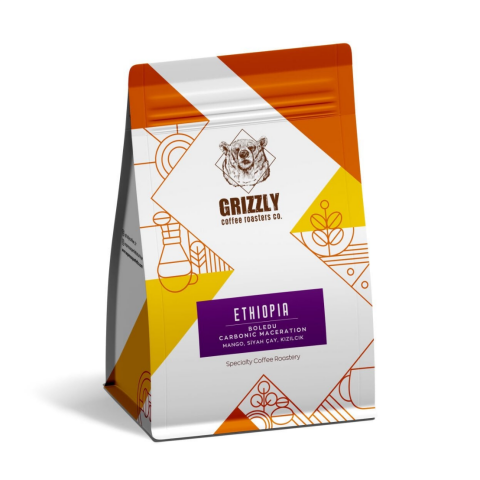 Ethiopia Boledu - Filter