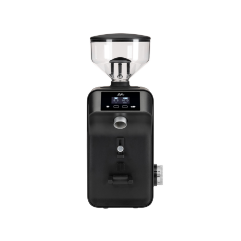 Ceado Life S Kahve Öğütücüsü Siyah
