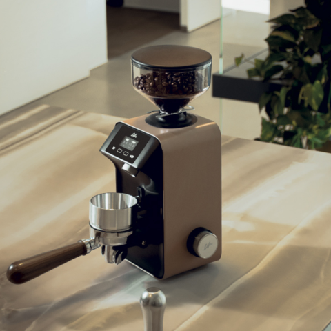 Ceado Life S Kahve Öğütücüsü Moka