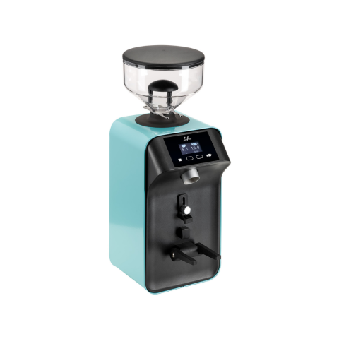 Ceado Life S Kahve Öğütücüsü Aquamarine