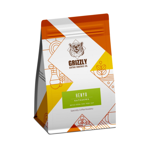 Kenya Kathakwa - Filter